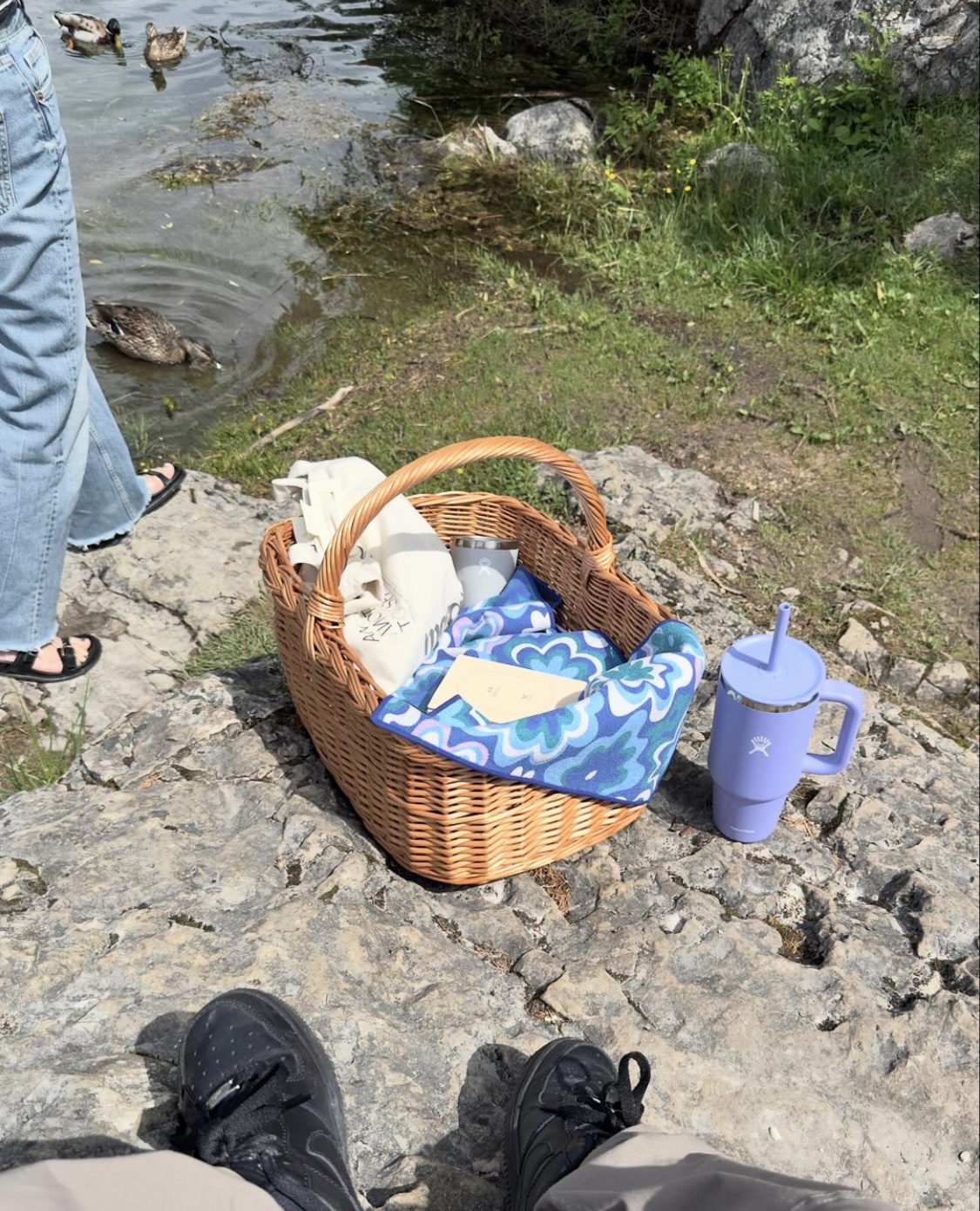 高梨沙羅のインスタグラムから