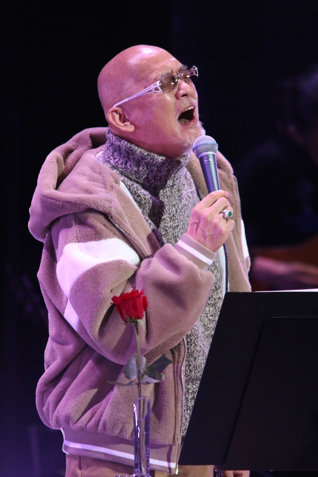 松山千春