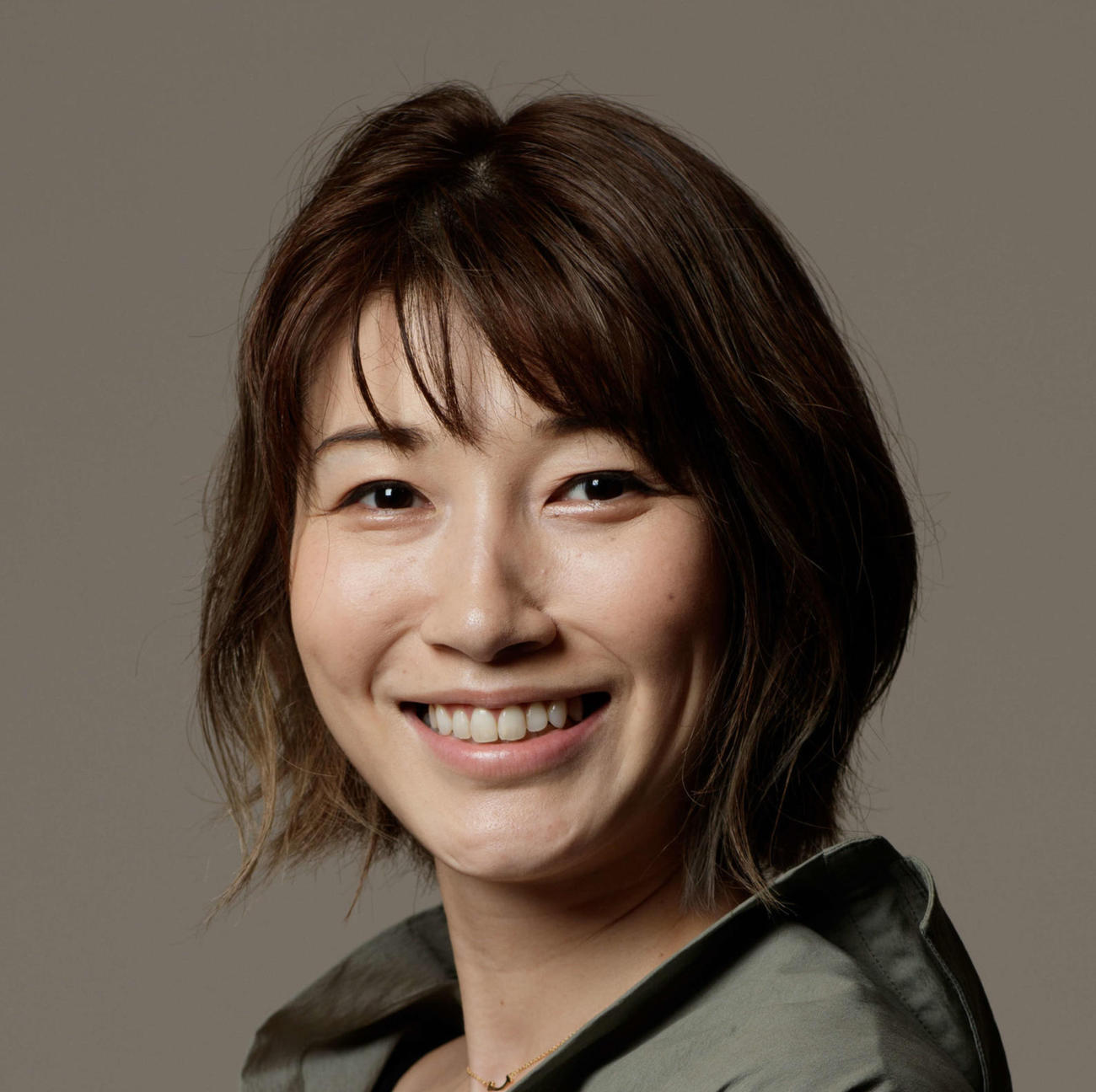 狩野舞子さん