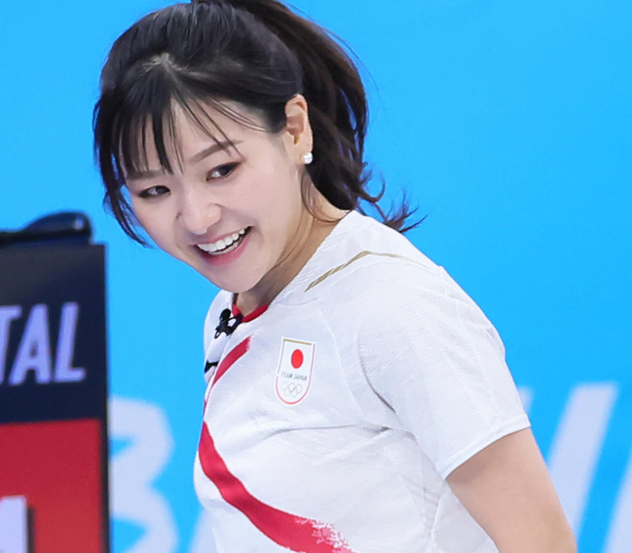 吉田知那美（2022年撮影）