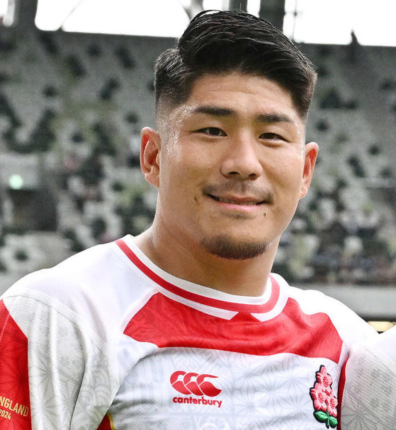 松田力也（2024年6月22日）