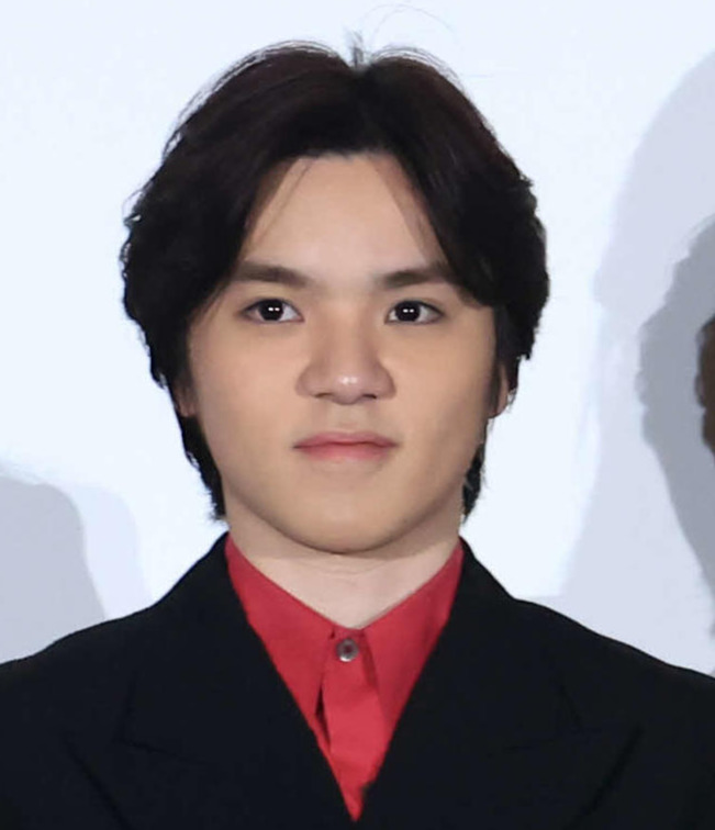宇野昌磨さん（2024年7月撮影）