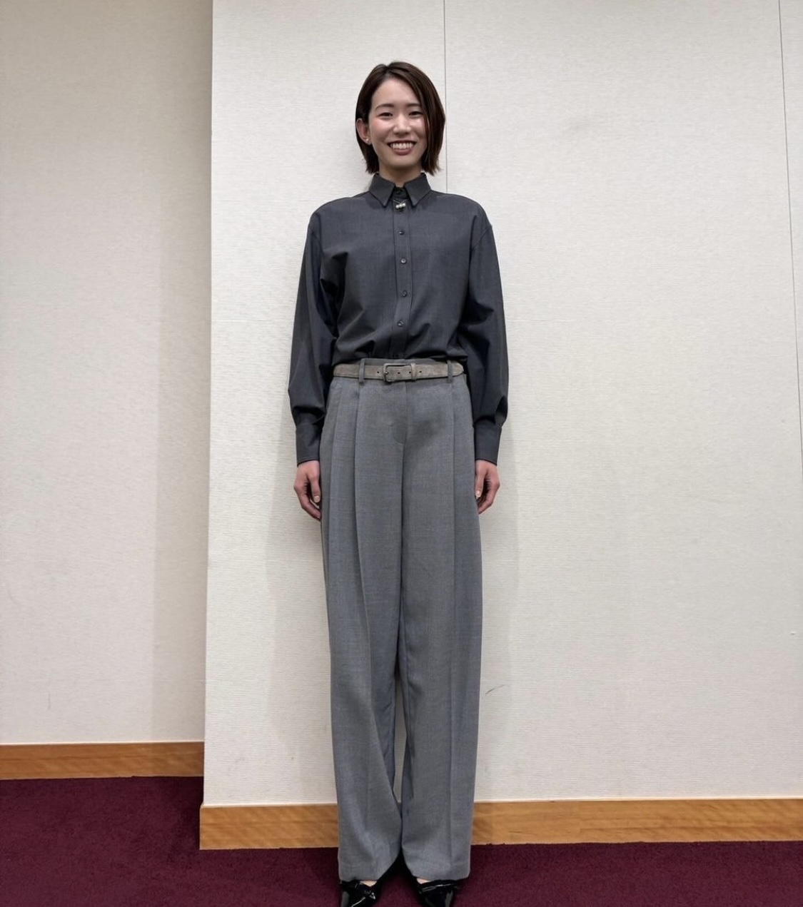 古賀紗理那のインスタグラムから