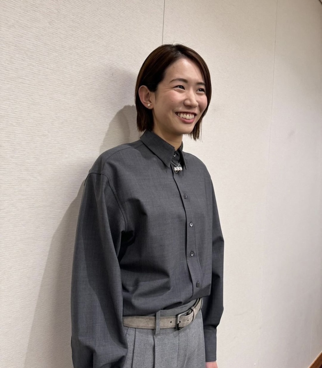 古賀紗理那のインスタグラムから