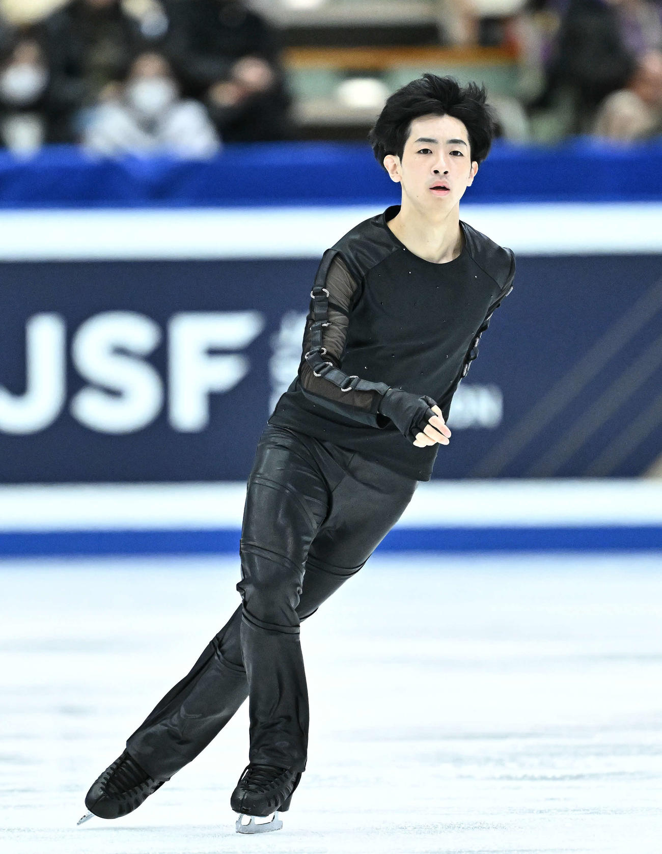 壷井達也（2023年12月23日撮影）