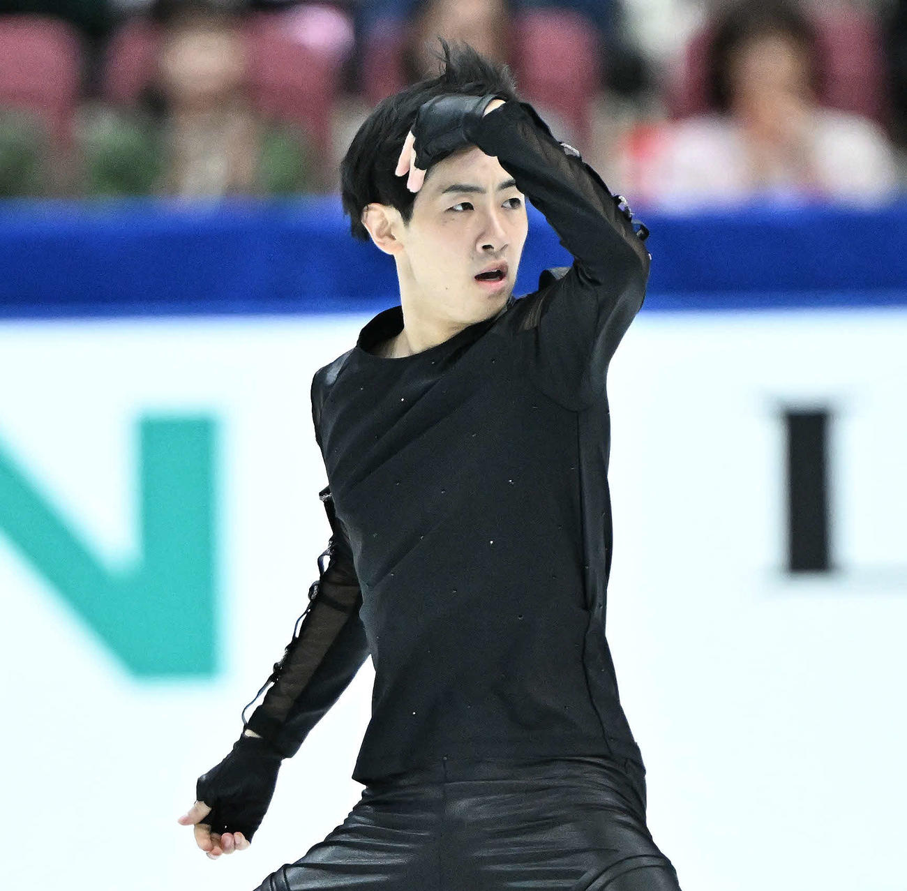 壷井達也（2023年12月23日影）