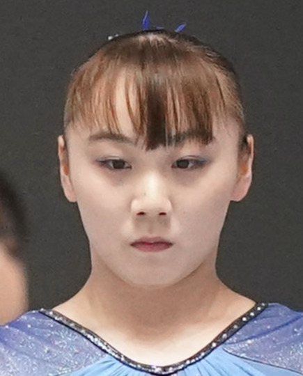 宮田笙子（2023年6月撮影）