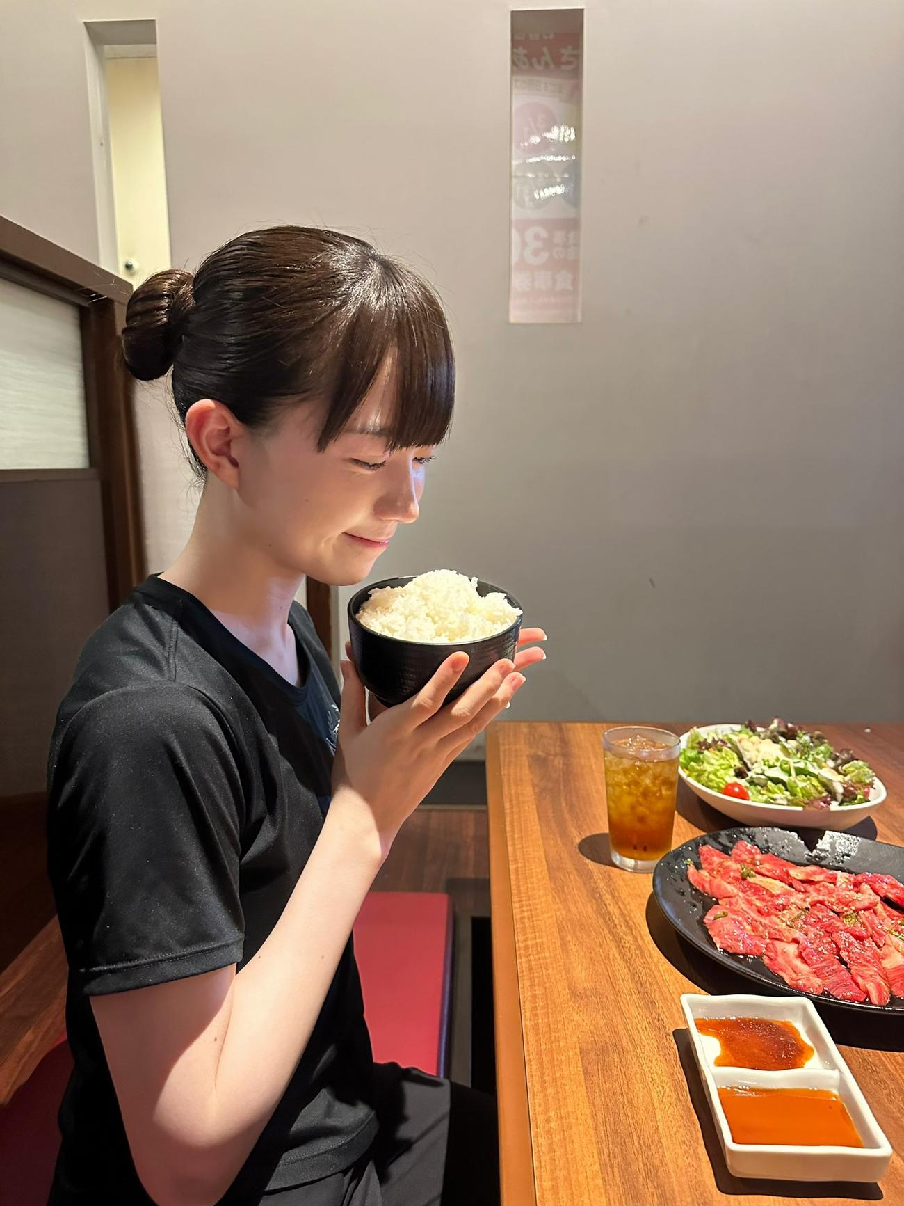 菊池日菜のＸから