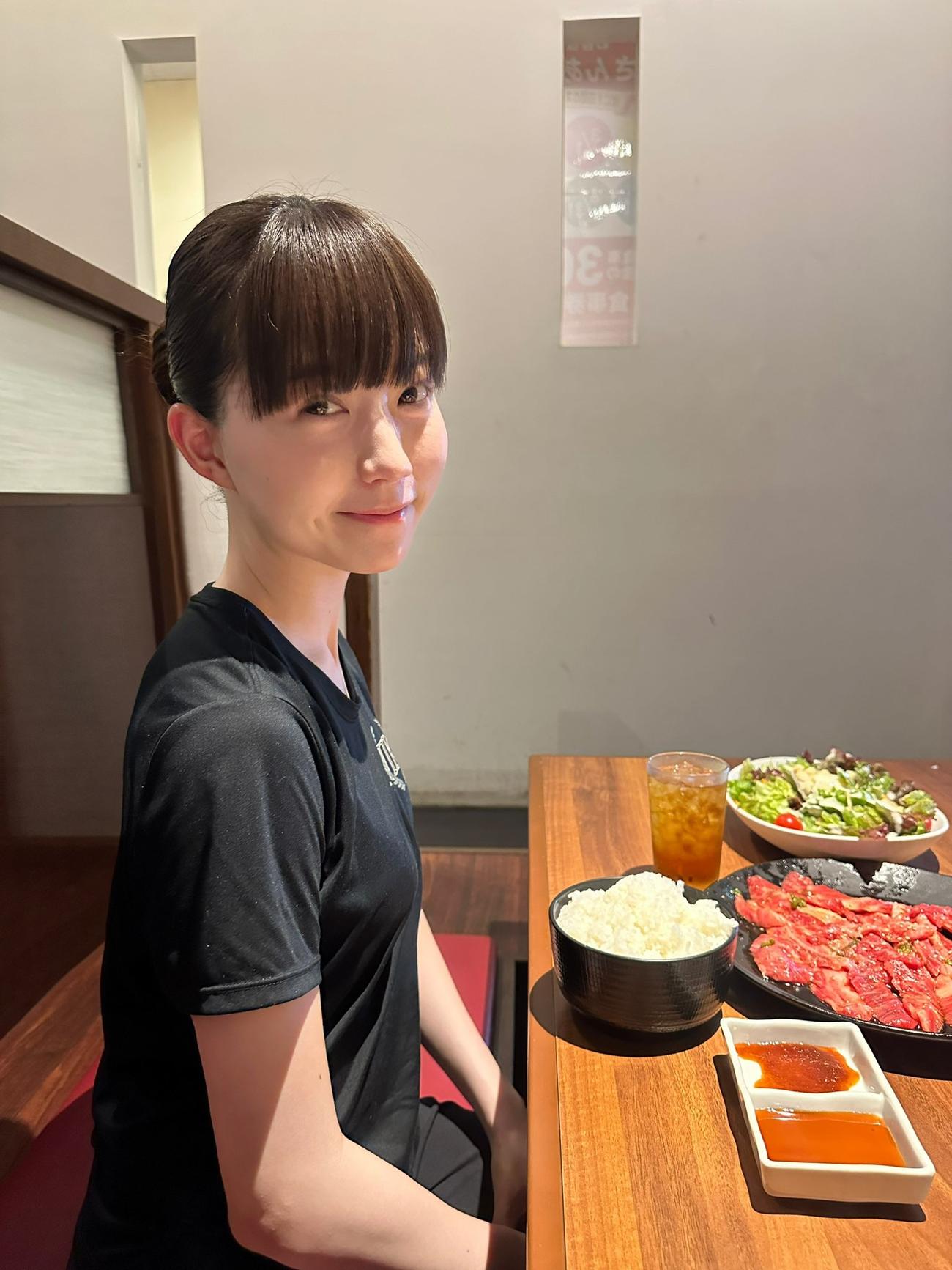 菊池日菜のＸから