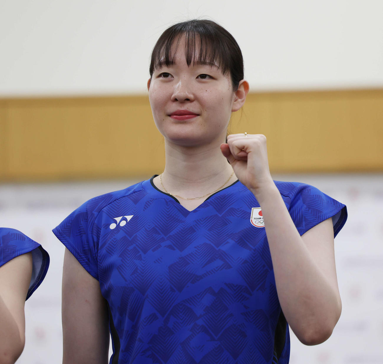 松本麻佑
