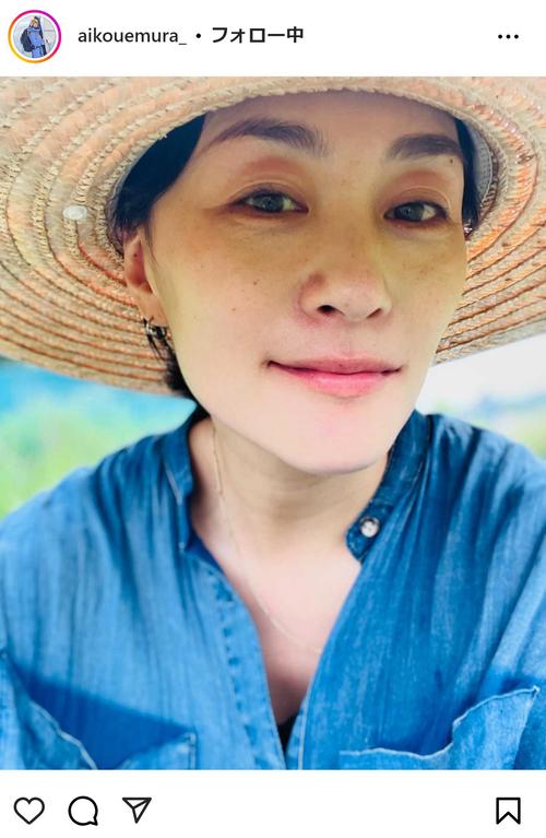 全文】上村愛子さん離婚発表終え心境明かす「今は安堵感」すっぴん