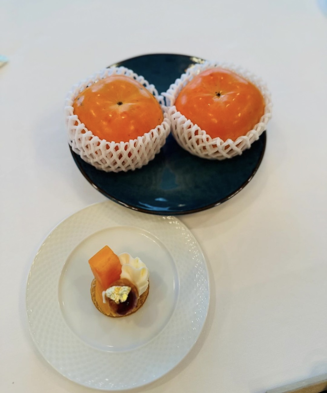 石川佳純さんのインスタグラムから