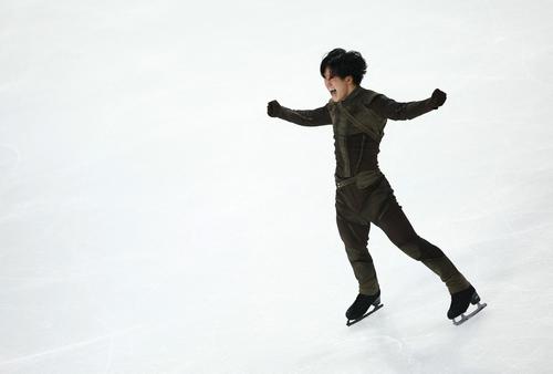 アダム・シャオ・イム・ファ(ロイター)