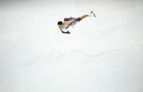樋口新葉（ロイター）