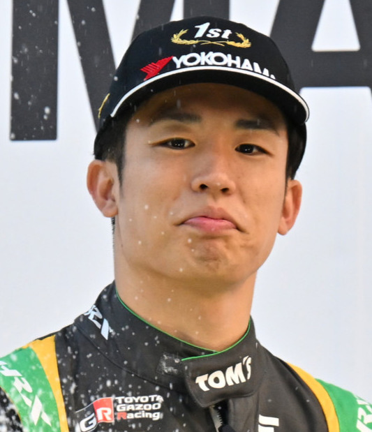 坪井翔(2024年10月13日撮影)