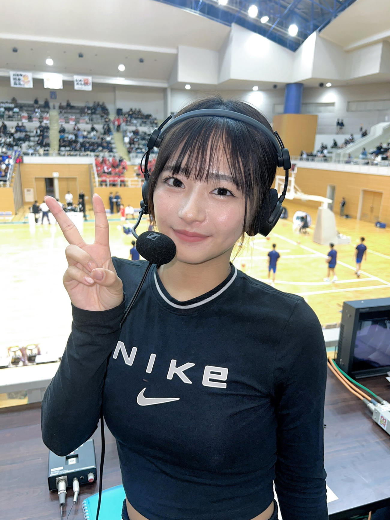 すみぽんのXから