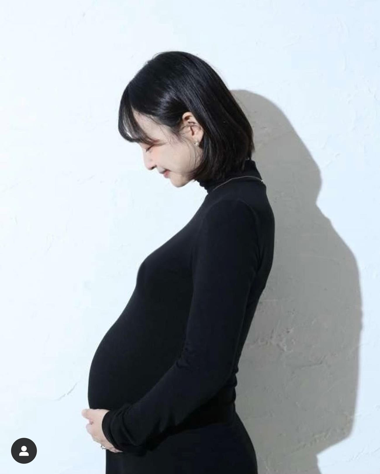 美濃越舞さんのインスタグラムから