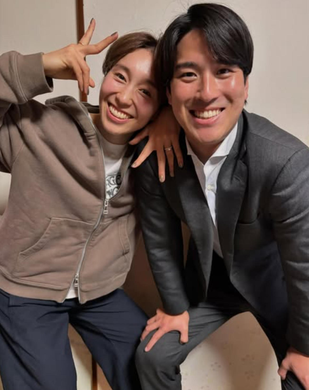 宮崎早織のインスタグラムから