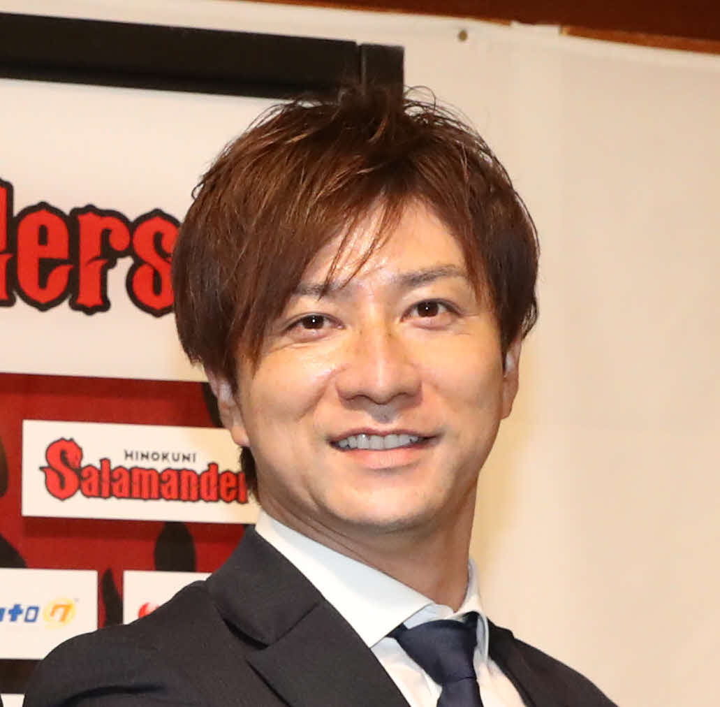 馬原孝浩氏（21年10月撮影）