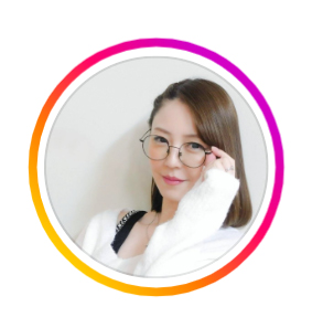酒井美佳のインスタグラムから