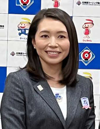 本橋麻里（2022年6月撮影）