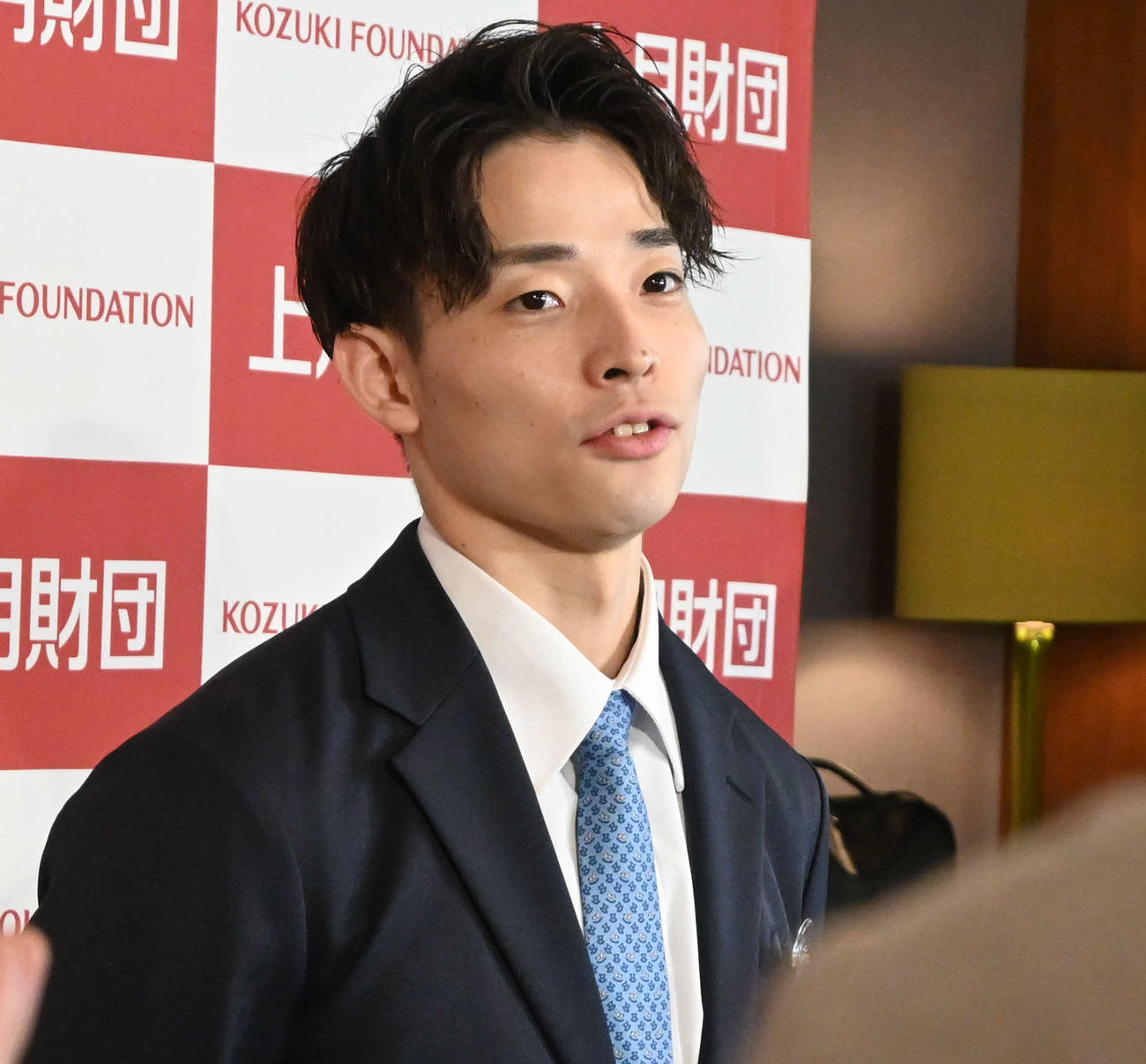 杉野正尭