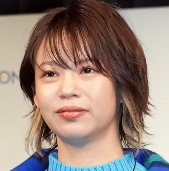 高木菜那さん（2024年11月撮影）