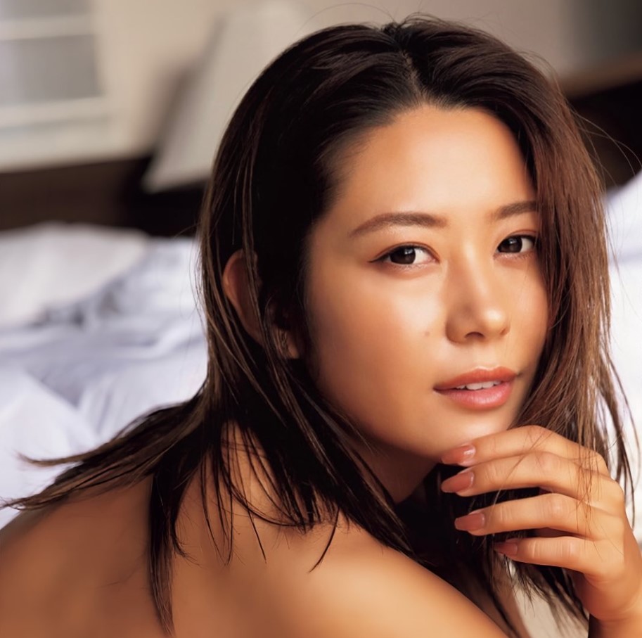 白波瀬海来のインスタグラムから