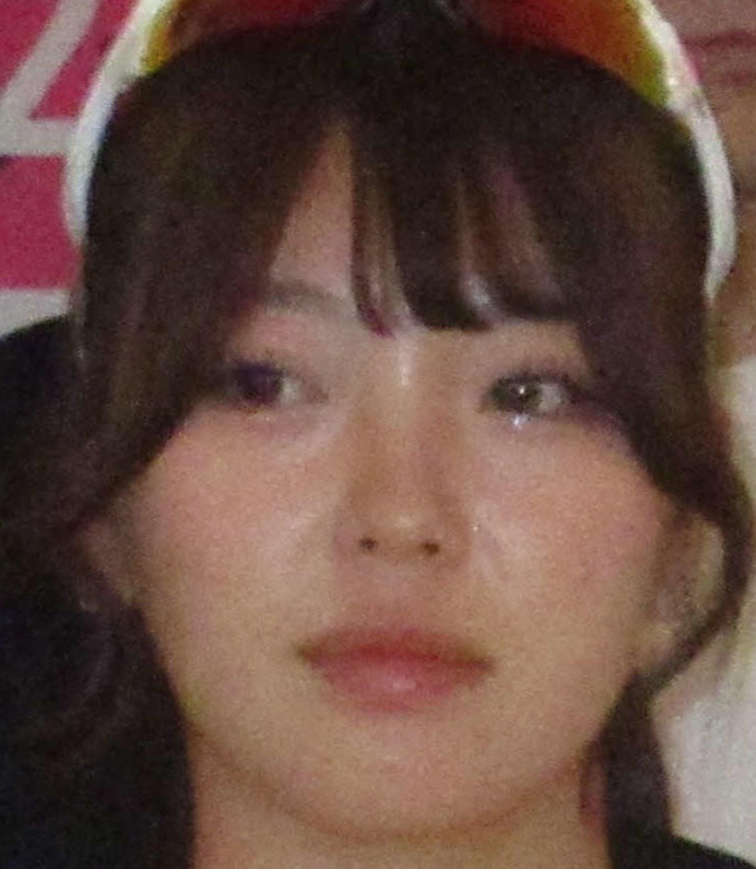 衣笠乃愛（2023年4月撮影）