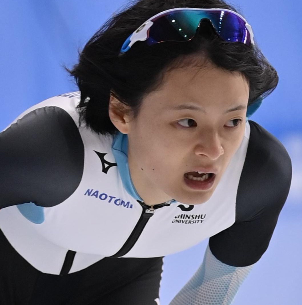 山田梨央（2020年11月21日撮影）