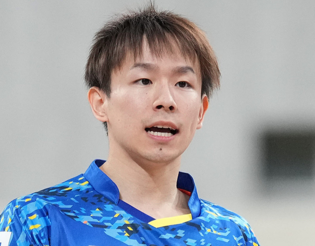 丹羽孝希（22年1月）