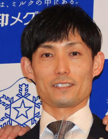 伊東大貴氏（2022年3月撮影）