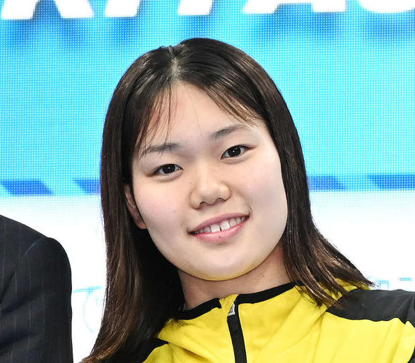 平井瑞希（2025年1月撮影）