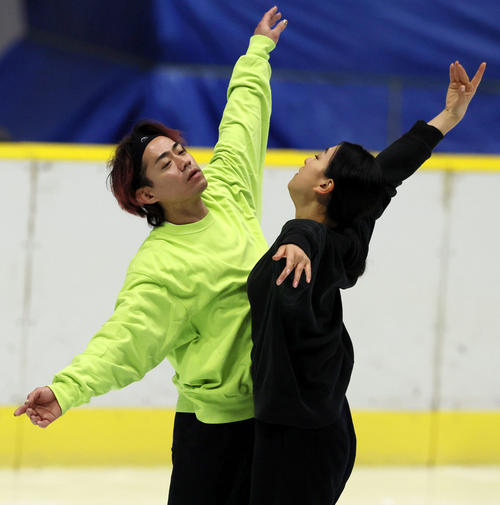 フィギュア】浅田真央、高橋大輔が特別共演へ「うまくいってるよね