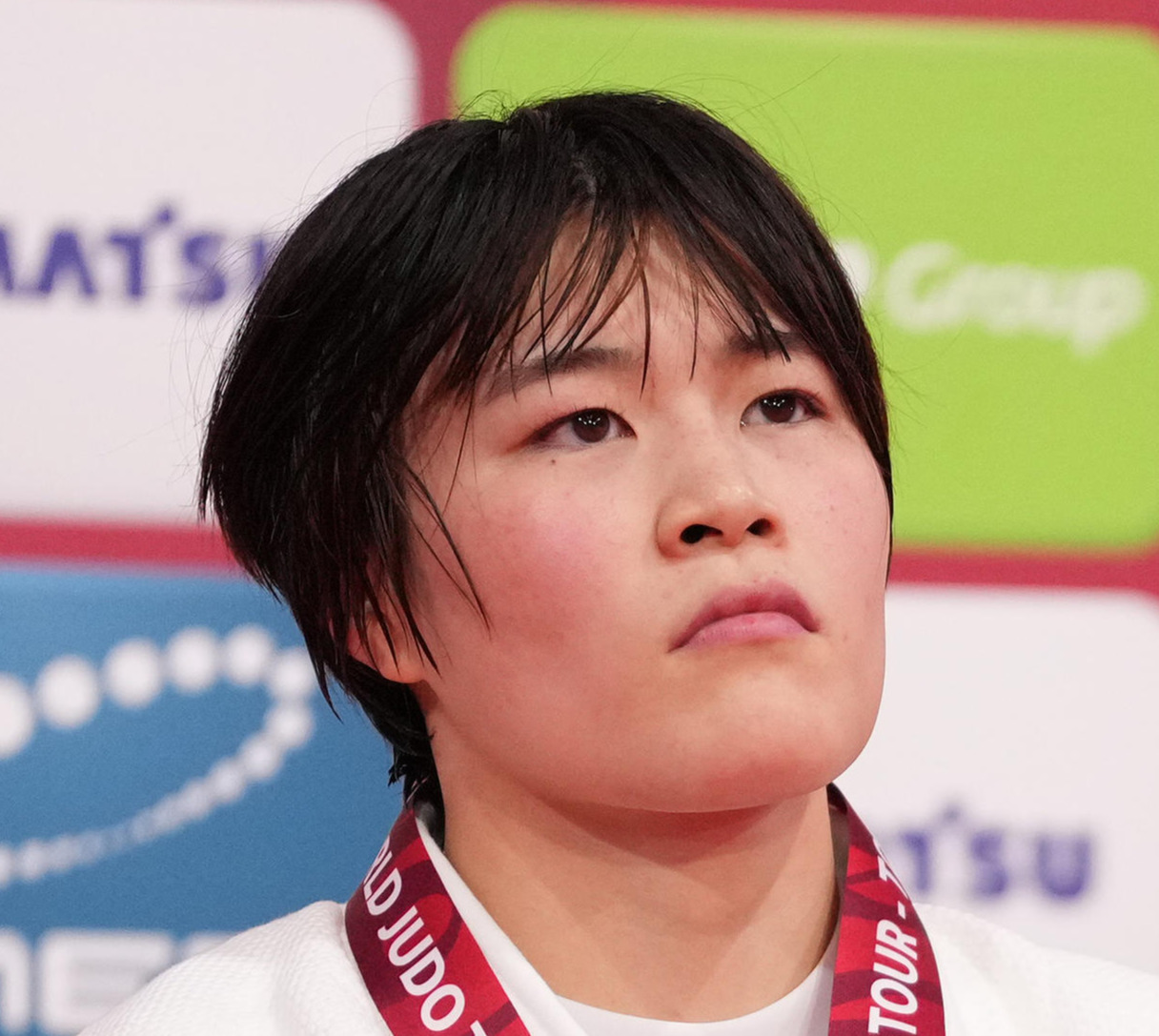 寺田宇多菜（2024年12月8日撮影）