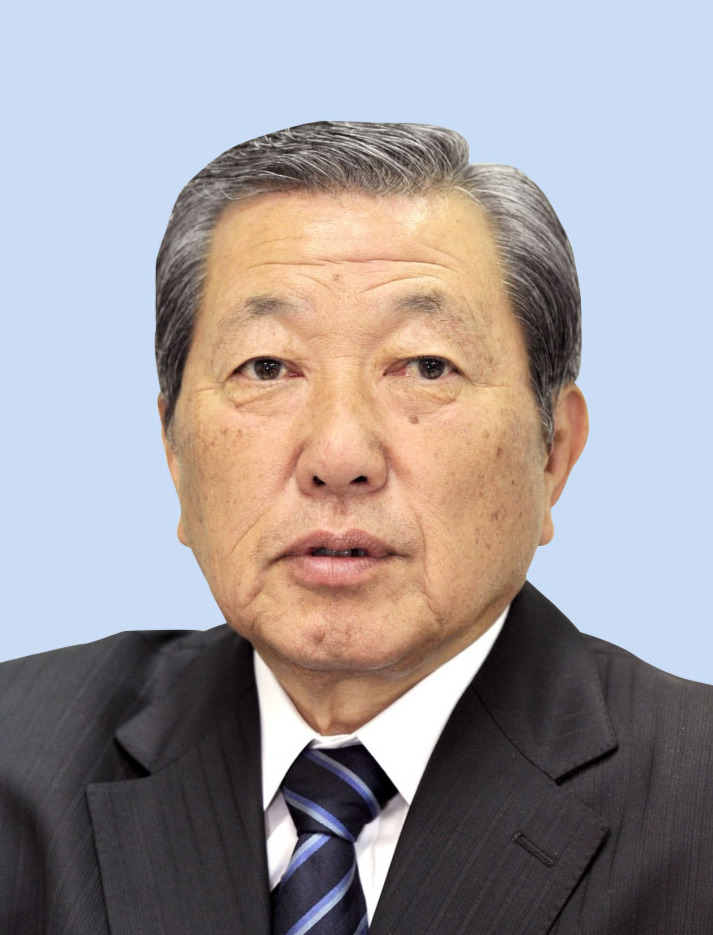 真下昇さん（共同）