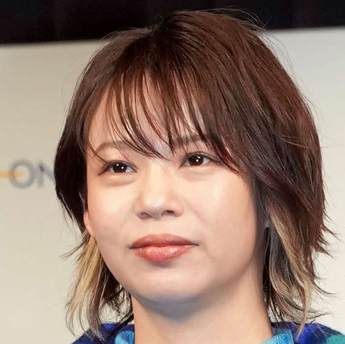 高木菜那さん（2024年11月撮影）