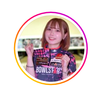 緒方美空のインスタグラムから