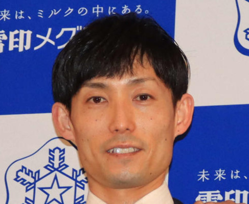 伊東大貴氏（2022年3月撮影）