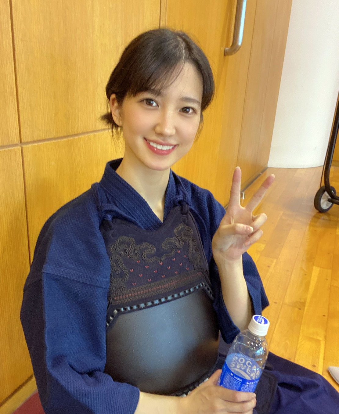 佐藤あかりのＸから
