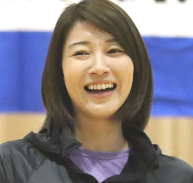 狩野舞子さん（2019年撮影）