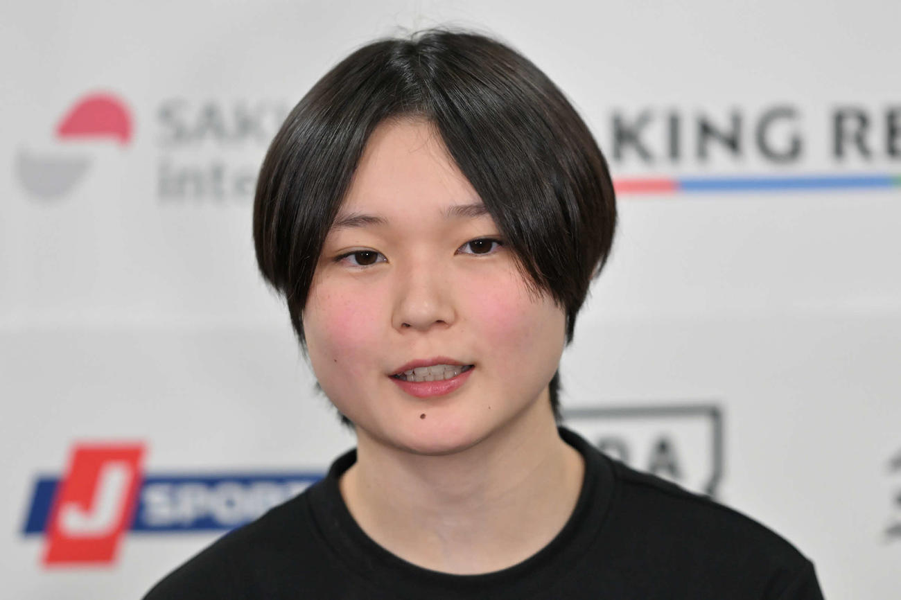 スーパーフォーミュラ第3戦決勝、22番手スタートから19位フィニッシュとなったHAZAMA ANDO Triple Tree RacingのJuju（JRP提供）