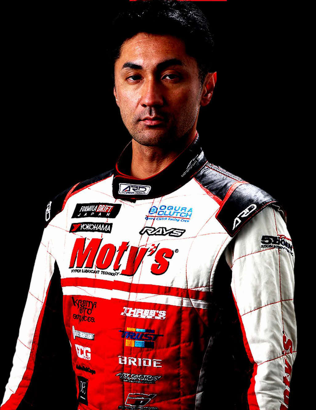 FDJ第1戦で初優勝を飾ったケングシ