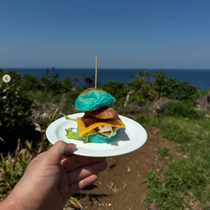 岡慎之助のインスタグラムから
