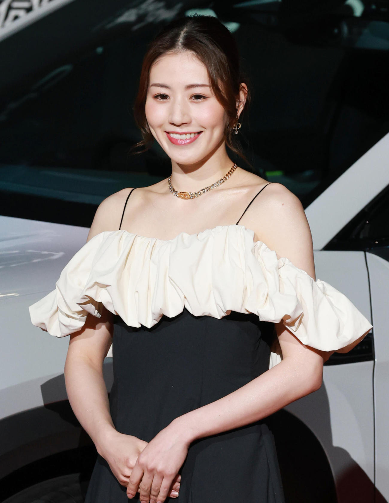 志田千陽＝25年4月