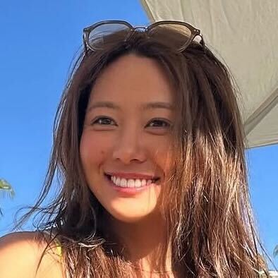 白波瀬海来のインスタグラムから
