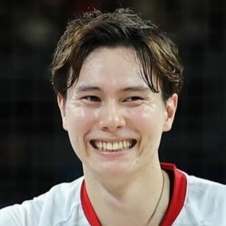 高橋藍のインスタグラムから