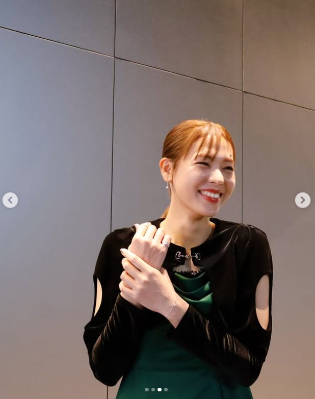 迫田さおりさんのインスタグラムから