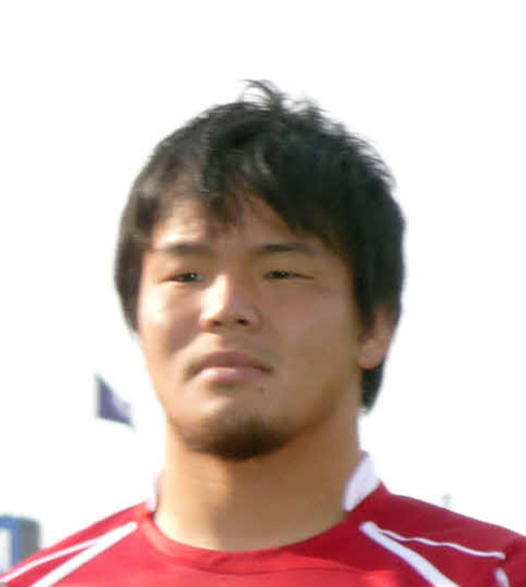 有田隆平（2009年6月撮影）