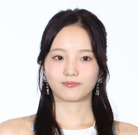 本田真凜さん（2024年7月9日撮影）